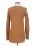 Natural Reflections Brown Pullover Sweater Size S - photo 2