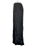 Athleta 100% Cupro Black Casual Pants Size S - photo 5