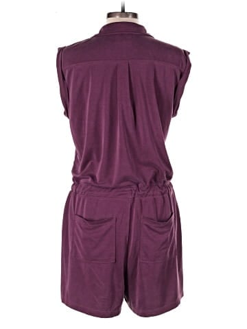 Lou & Grey Romper (view 2)