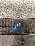 Gap Black Cargo Pants Size 6 (petite) - photo 7