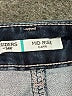 Riders by Lee Blue Jeans Size 18W - photo 4