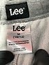 Lee Gray Sweatpants Size 10 - 12 - photo 3