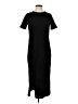 ASOS Black Casual Dress Size 4 - photo 1