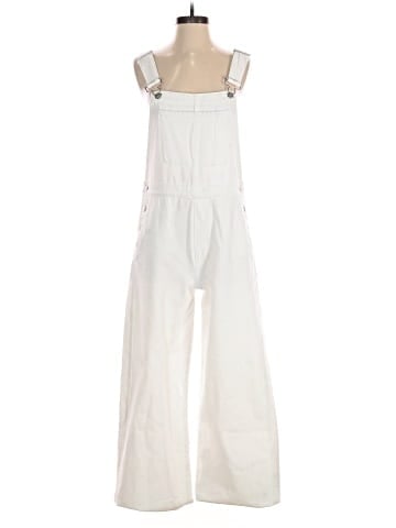 Zara Overalls (view 1)