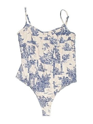 Cider Bodysuit (view 1)