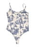 Cider Blue Bodysuit Size L - photo 1