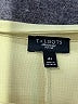 Talbots Solid Green Casual Dress Size 4 Petite - photo 7