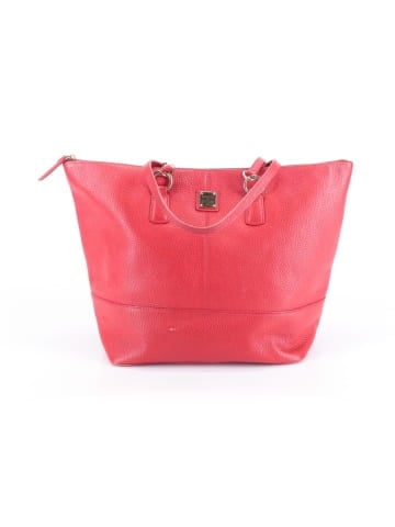 Dooney & Bourke Leather Tote (view 1)
