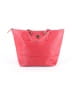 Dooney & Bourke Red Leather Tote One size - photo 1