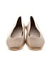 Everlane 100% Leather Tan Flats Size 10 - photo 2