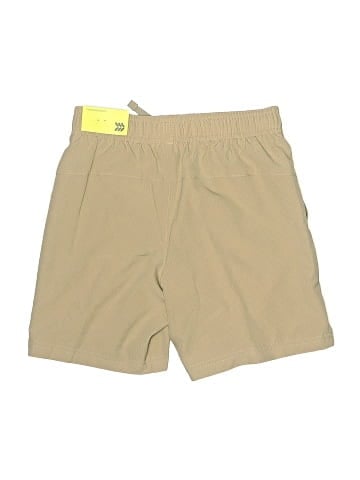 all in motion Khaki Shorts (view 2)