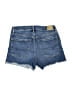 American Eagle Outfitters Blue Denim Shorts Size 6 - photo 2