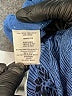 O'Neill 100% Viscose Blue Long Sleeve Blouse Size XS - photo 8