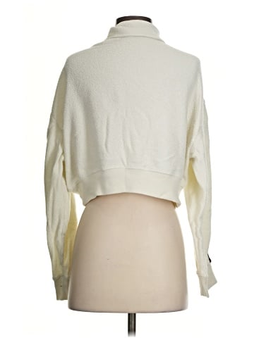 Victoria's Secret Pink Sweatshirt (view 2)