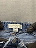 Jessica Simpson Blue Denim Shorts Size 3-6 mo - photo 3