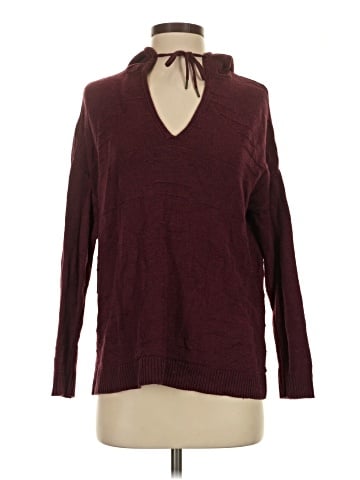 American Eagle Outfitters Turtleneck Sweater (view 1)