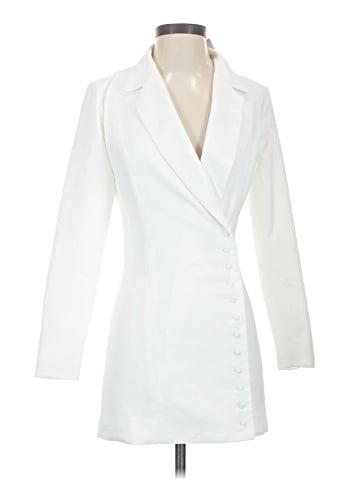 Superdown Blazer (view 1)