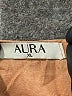 Aura Orange Short Sleeve Top Size XL - photo 7