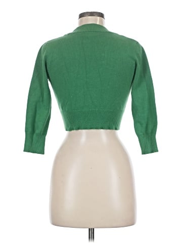 Say What? Cardigan (view 2)