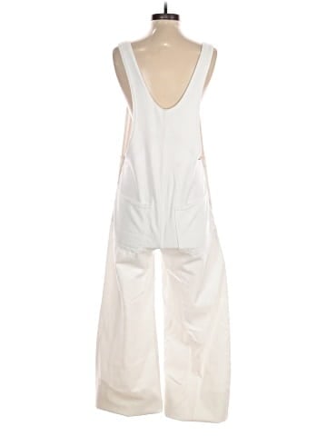 Zara Overalls (view 2)