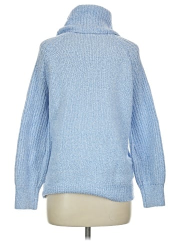 Nine West Turtleneck Sweater (view 2)