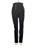 T by Alexander Wang Black Active Pants Size 8 - photo 1