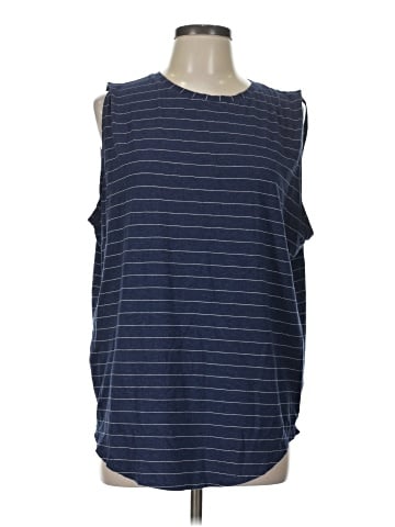 Lululemon Athletica Sleeveless T-Shirt (view 1)