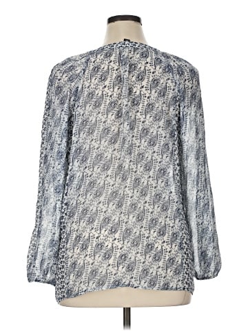 Zac & Rachel Long Sleeve Blouse (view 2)