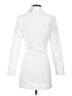 Superdown 100% Polyester White Blazer Size XS - photo 2