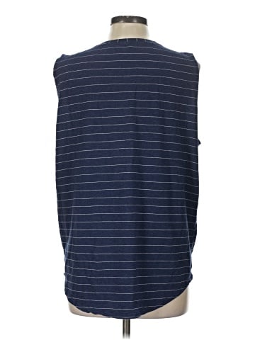 Lululemon Athletica Sleeveless T-Shirt (view 2)
