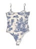 Cider Blue Bodysuit Size L - photo 2
