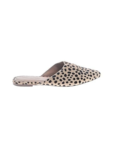 Madewell Mule/Clog (view 1)