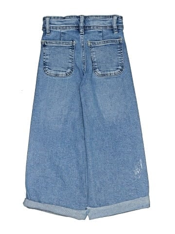 Zara Jeans (view 2)