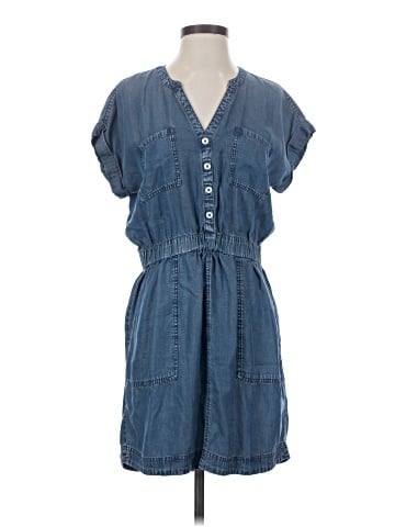 Carve Designs Casual Dress (view 1)