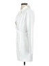 Superdown 100% Polyester White Blazer Size XS - photo 5