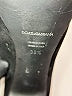 Dolce & Gabbana 100% Leather Black Heels Size EU 38 1/2 - photo 6