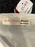 A'gaci Ivory Tube Top Size L - photo 4