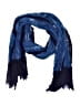 Unbranded Blue Scarf One size - photo 1
