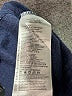Hurley Blue Jeans Size 10 - 12 - photo 4