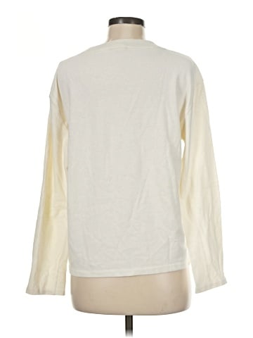 Vince. Long Sleeve T-Shirt (view 2)
