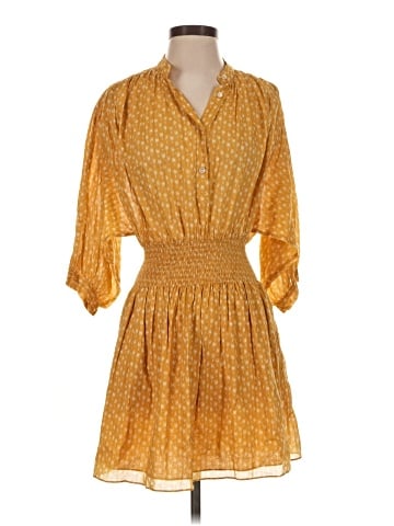 Rebecca Taylor Casual Dress (view 1)