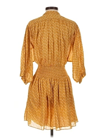 Rebecca Taylor Casual Dress (view 2)