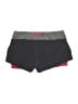 MPG Color Block Gray Athletic Shorts Size L - photo 2