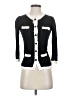 Twenty One Black 3/4 Sleeve Top Size S - photo 1