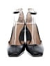 On 34th Black Heels Size 7 1/2 - photo 2