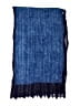 Unbranded Blue Scarf One size - photo 2
