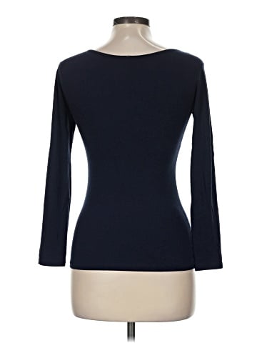 Uniqlo 3/4 Sleeve T-Shirt (view 2)