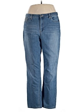 Christopher & Banks Jeans