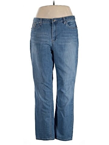 Christopher & Banks Jeans (view 1)