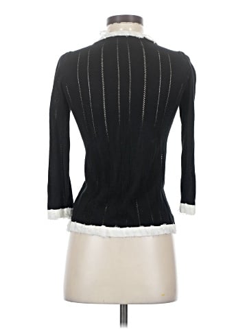 Twenty One 3/4 Sleeve Top (view 2)